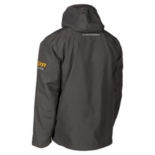 Load image into Gallery viewer, KOMPOUND JACKET ASPHALT - STRIKE ORANGE
