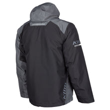 Load image into Gallery viewer, KOMPOUND JACKET BLACK - ASPHALT
