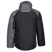 Load image into Gallery viewer, KOMPOUND JACKET BLACK - ASPHALT
