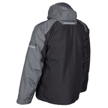 Load image into Gallery viewer, KOMPOUND JACKET BLACK - ASPHALT
