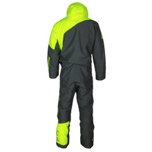 Load image into Gallery viewer, RAILSLIDE INSULATED ONE-PIECE ASPHALT - HI-VIS
