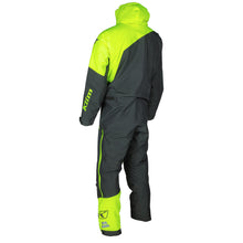 Load image into Gallery viewer, RAILSLIDE INSULATED ONE-PIECE ASPHALT - HI-VIS
