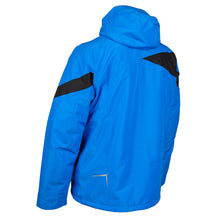 Load image into Gallery viewer, INSTINCT JACKET ELECTRIC BLUE LEMONADE - BLACK
