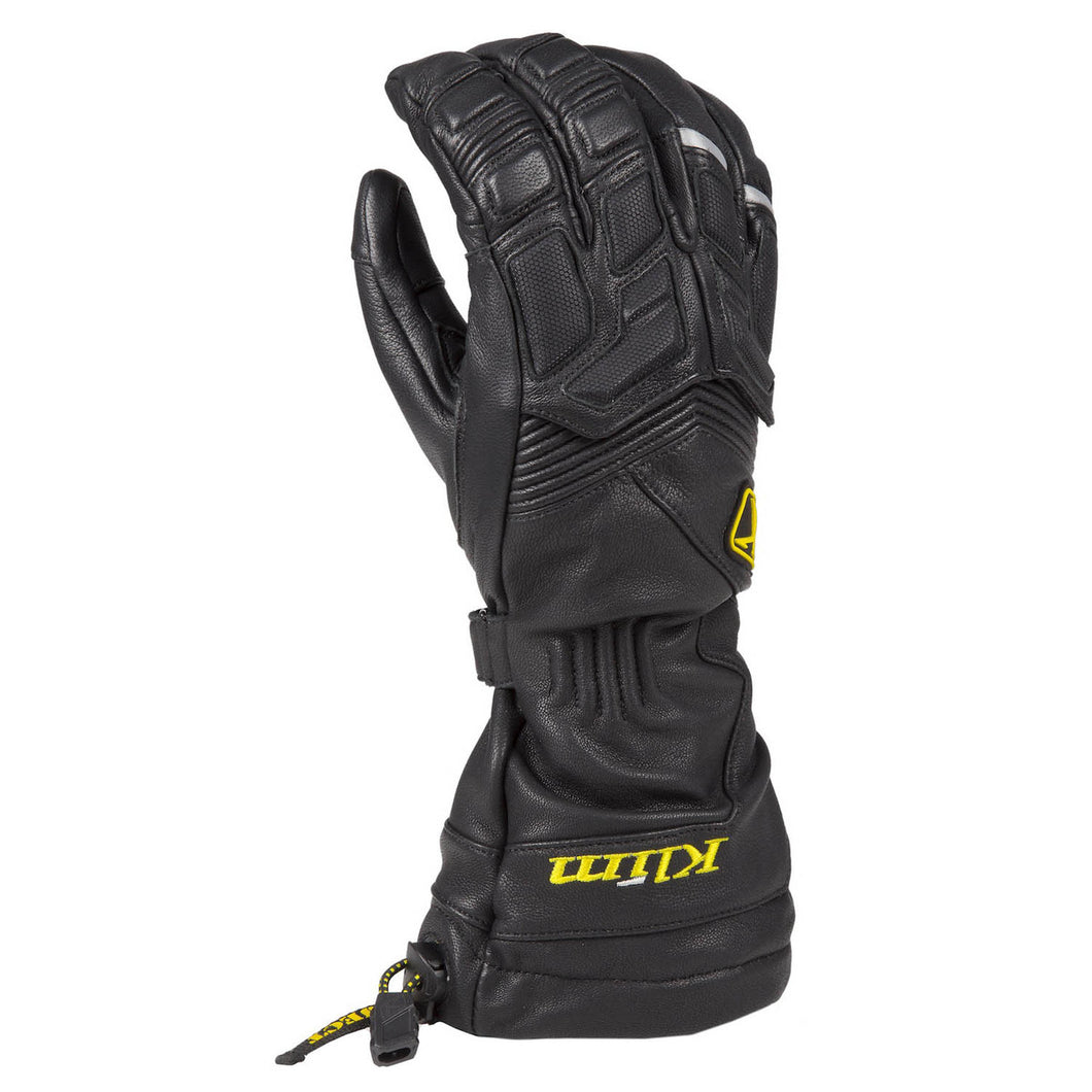 ELITE GLOVE- BLACK