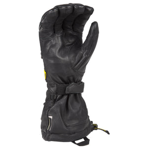 ELITE GLOVE- BLACK