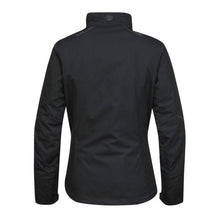 Load image into Gallery viewer, Ladies&#39; Holeshot Jacket Black
