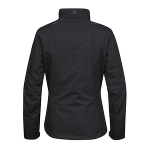 Ladies' Holeshot Jacket Black