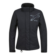 Ladies' Holeshot Jacket Black
