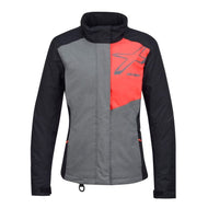Ladies' Holeshot Jacket Coral