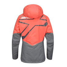 Load image into Gallery viewer, Ladies&#39; X-Team Jacket Coral
