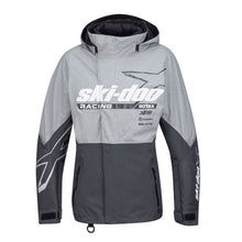 Load image into Gallery viewer, Ladies&#39; X-Team Jacket Heather Grey
