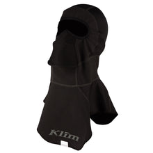 Load image into Gallery viewer, ARCTIC BALACLAVA-BLACK - ASPHALT
