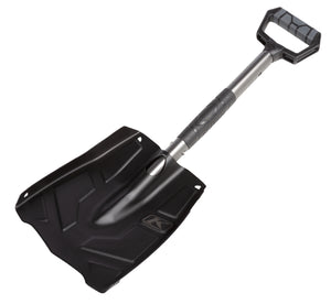 BACKCOUNTRY SHOVEL