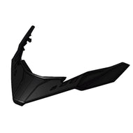 Windshield Support- ULTRA LOW AND LOW- Black for Gen4