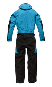 LYNX QUANTUM ONEPIECE SUIT BLUE