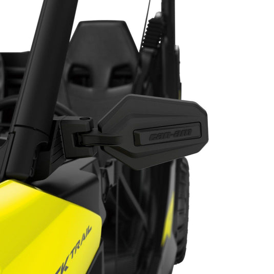 SIDE MIRRORS- SPORT, TRAIL, COMMANDER