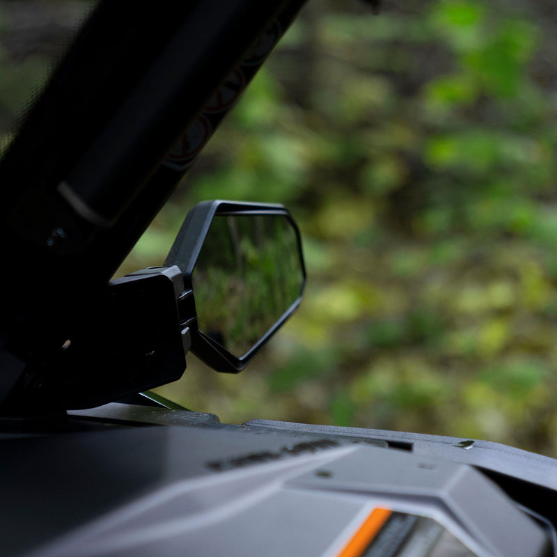Load image into Gallery viewer, SIDE MIRRORS- SPORT, TRAIL, COMMANDER
