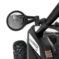 RALLY SIDE MIRRORS- X3