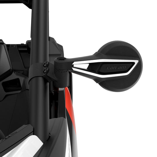 RALLY SIDE MIRRORS- X3