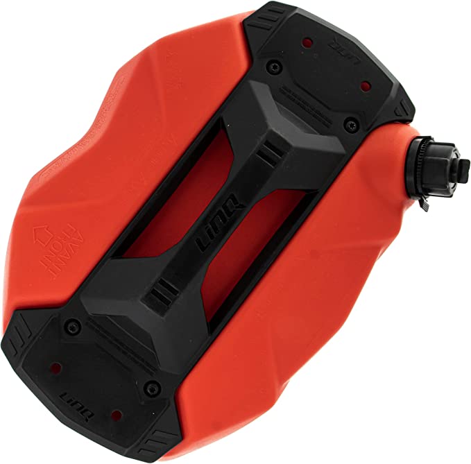 Load image into Gallery viewer, LinQ STACKABLE FUEL CADDY - 4 GALLONS
