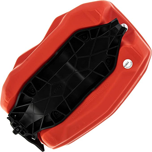 LinQ STACKABLE FUEL CADDY - 4 GALLONS