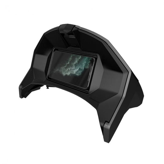 Glovebox Extension / Heated Cell Phone Holder