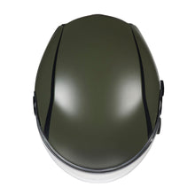 Load image into Gallery viewer, Oxygen SE Helmet (DOT) ARMY GREEN
