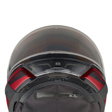 Load image into Gallery viewer, Oxygen SE Helmet (DOT) LAVA RED
