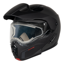 Load image into Gallery viewer, Exome Sport Radiant Helmet (DOT) Charcoal
