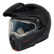 Exome Sport Radiant Helmet (DOT) Charcoal