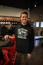 Load image into Gallery viewer, SQUARE BODY SLED DECK HOODIE (LOW STOCK!)
