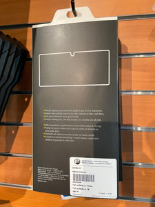 10.25" COLOR TOUCHSCREEN DISPLAY PROTECTOR