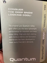 Load image into Gallery viewer, LYNX QUANTUM PANTS MENS
