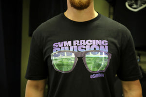 SVM Racing Division Tee NHMS edition
