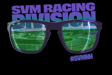 Load image into Gallery viewer, SVM Racing Division Tee NHMS edition

