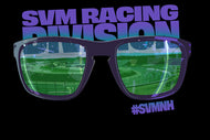 SVM Racing Division Tee NHMS edition