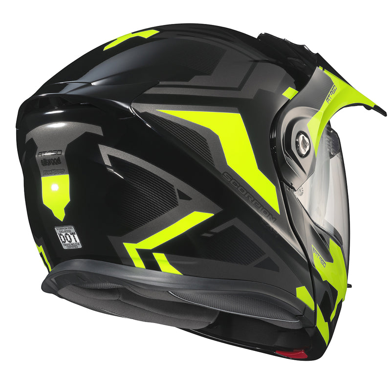 Load image into Gallery viewer, EXO-AT950 ELLWOOD HI-VIS
