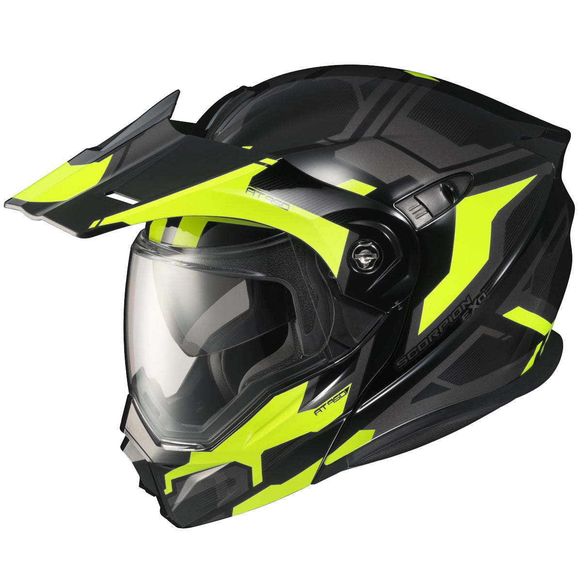 EXO-AT950 ELLWOOD HI-VIS – Souhegan Valley Motorsports