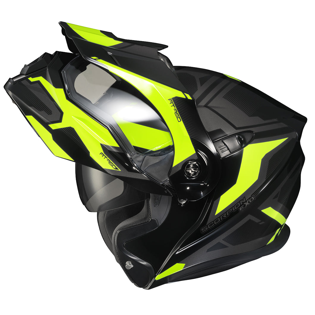 EXO-AT950 ELLWOOD HI-VIS