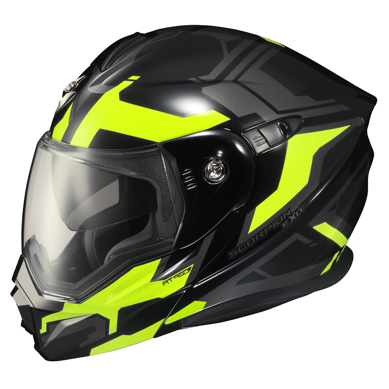Load image into Gallery viewer, EXO-AT950 ELLWOOD HI-VIS
