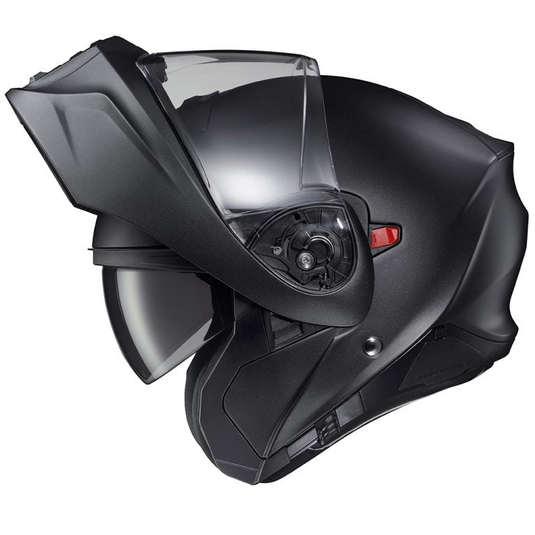Load image into Gallery viewer, EXO-GT930 TRANSFORMER SOLID MATTE BLACK
