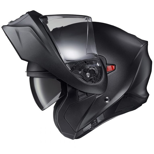 EXO-GT930 TRANSFORMER SOLID MATTE BLACK