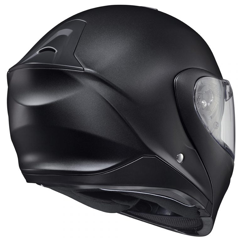 Load image into Gallery viewer, EXO-GT930 TRANSFORMER SOLID MATTE BLACK
