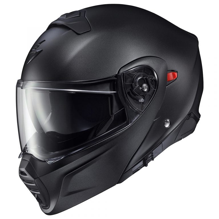 Load image into Gallery viewer, EXO-GT930 TRANSFORMER SOLID MATTE BLACK
