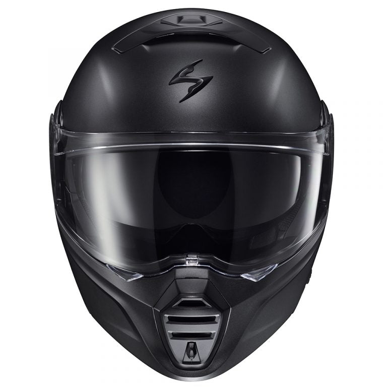 Load image into Gallery viewer, EXO-GT930 TRANSFORMER SOLID MATTE BLACK
