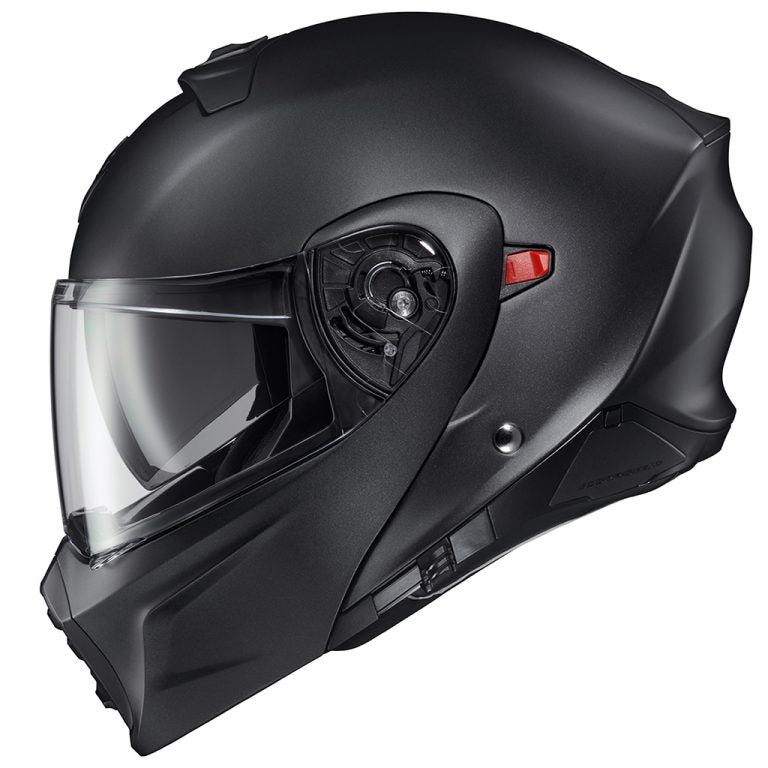 Load image into Gallery viewer, EXO-GT930 TRANSFORMER SOLID MATTE BLACK
