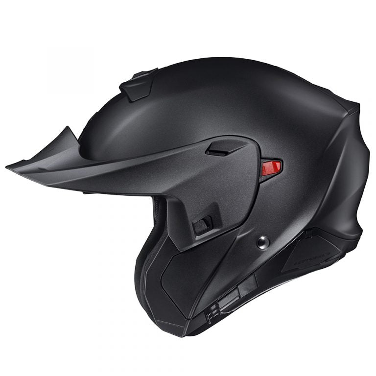 Load image into Gallery viewer, EXO-GT930 TRANSFORMER SOLID MATTE BLACK
