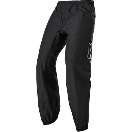 Fox Racing Ranger Drive Overpants- BLACK