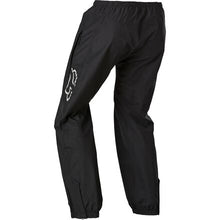 Load image into Gallery viewer, Fox Racing Ranger Drive Overpants- BLACK
