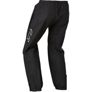 Fox Racing Ranger Drive Overpants- BLACK